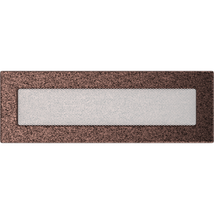 Kratka miedziana 11x32