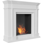 Biokominek portalowy LEGIONIS