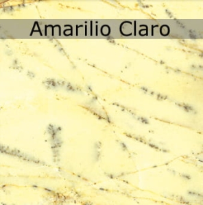 Kamień naturalny Amarilio Claro