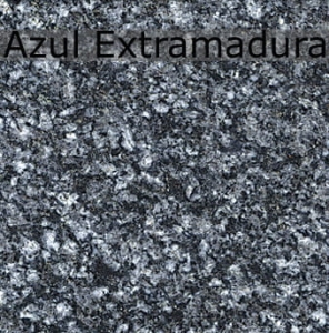 Kamień naturalny Azul Extramadura