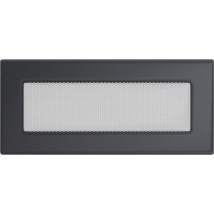 Kratka grafitowa 11x24