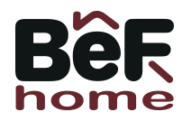 BEF HOME